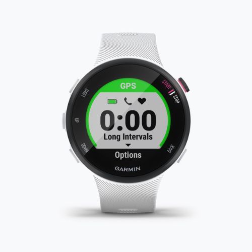 Garmin Forerunner 45S White 010-02156-10