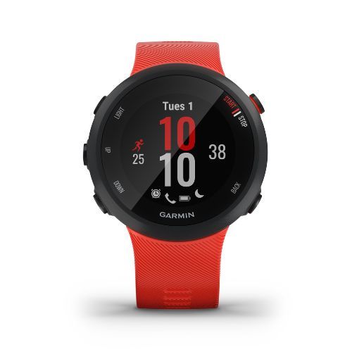 Garmin Forerunner 45 червен 010-02156-16