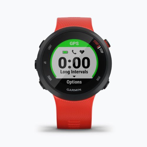 Garmin Forerunner 45 червен 010-02156-16