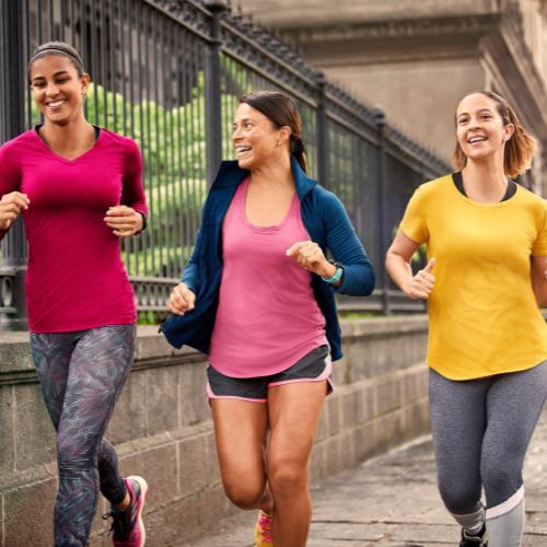 Garmin Forerunner 45 червен 010-02156-16