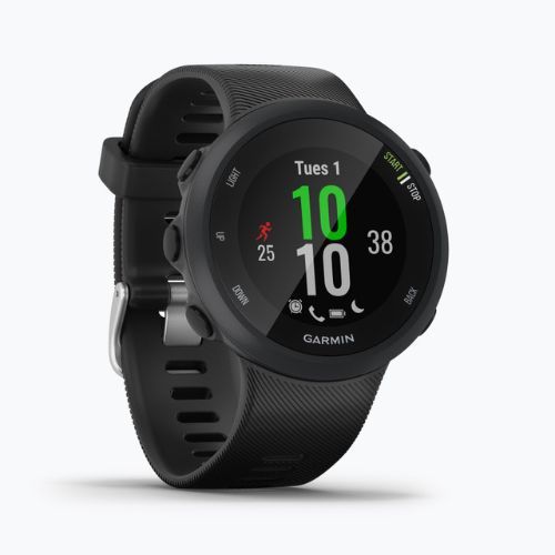 Garmin Forerunner 45 часовник черен 010-02156-15