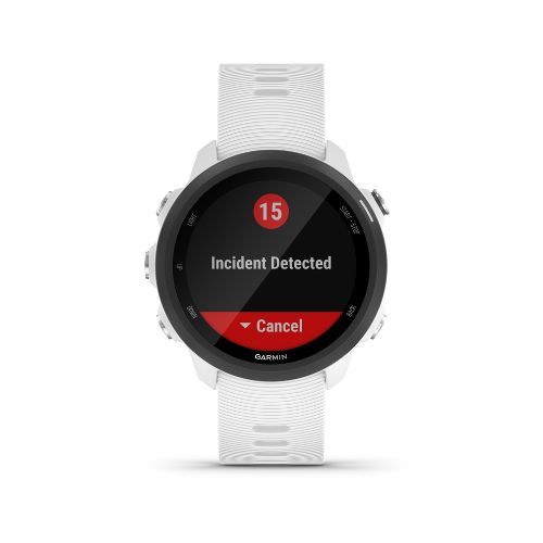 Garmin Forerunner 245 Музикален часовник черен 010-02120-30