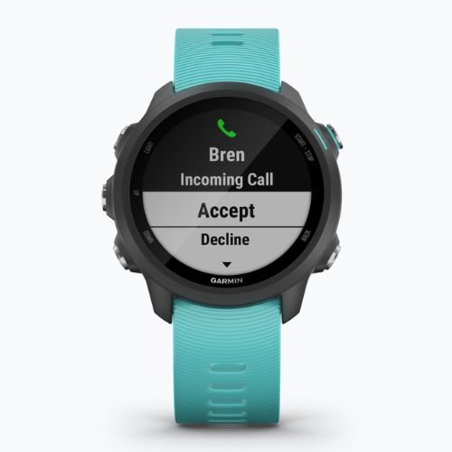 Garmin Forerunner 245 Music blue 010-02120-32 часовник