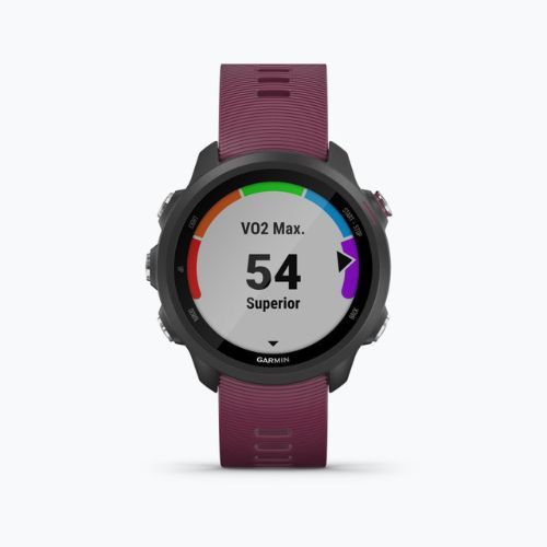 Garmin Forerunner 245 лилав 010-02120-11 часовник