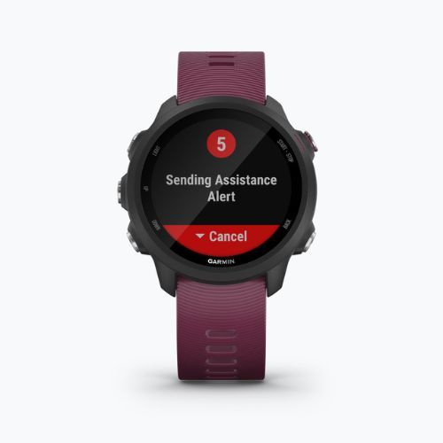 Garmin Forerunner 245 лилав 010-02120-11 часовник