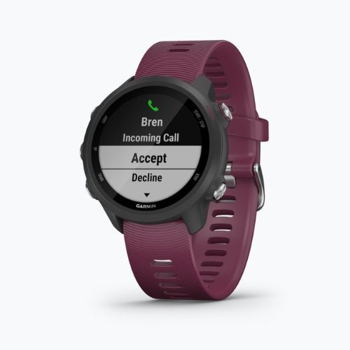 Garmin Forerunner 245 лилав 010-02120-11 часовник