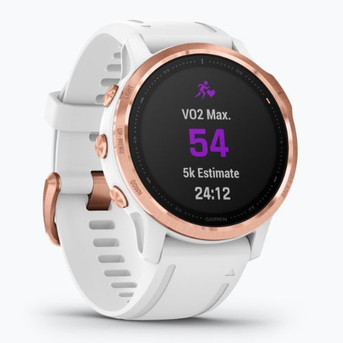 Garmin Fenix 6S Pro бял 010-02159-11