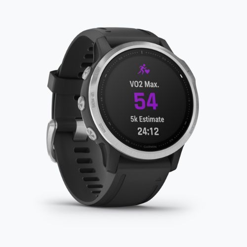 Garmin Fenix 6S черен 010-02159-01
