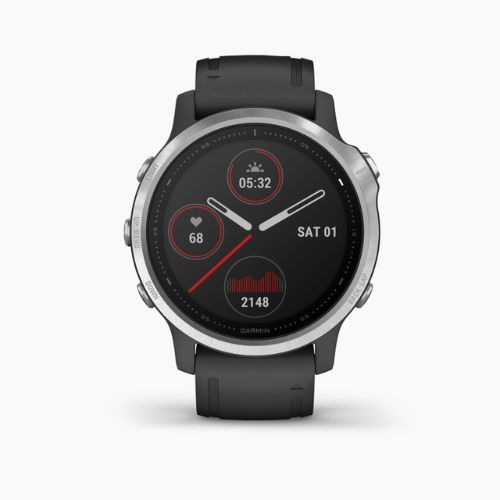 Garmin Fenix 6S черен 010-02159-01
