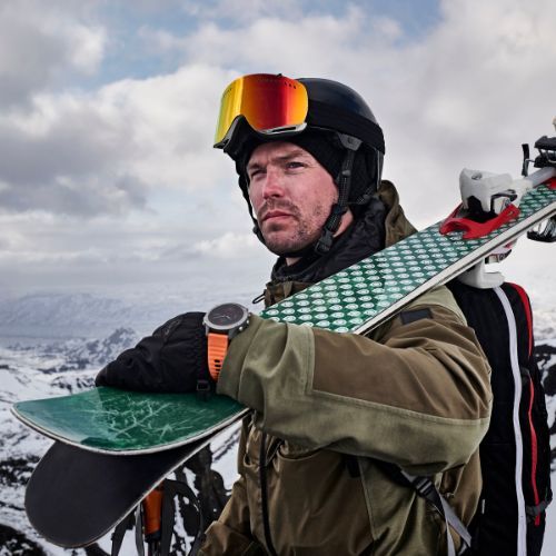 Garmin Fenix 6S черен 010-02159-01