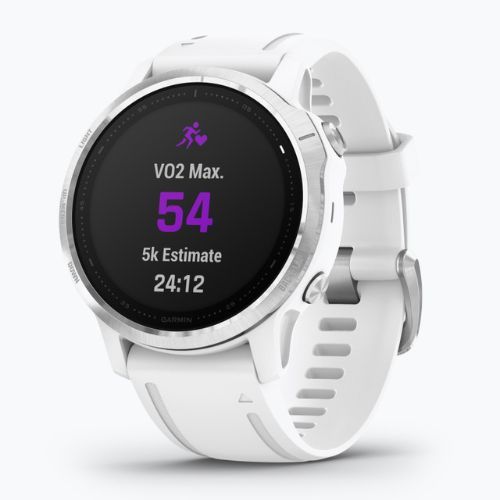 Garmin Fenix 6S бял 010-02159-00