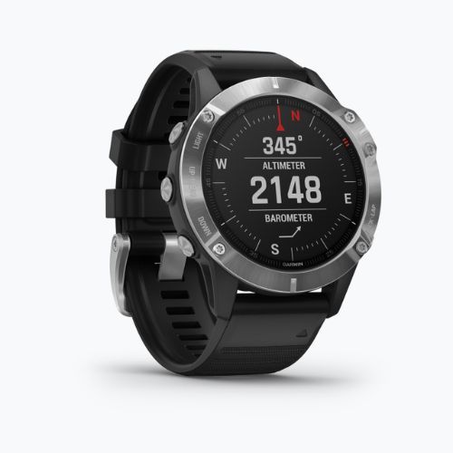 Garmin Fenix 6 черен 010-02158-00
