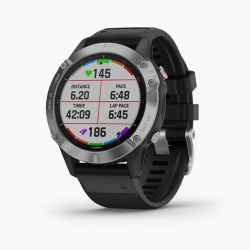 Garmin Fenix 6 черен 010-02158-00