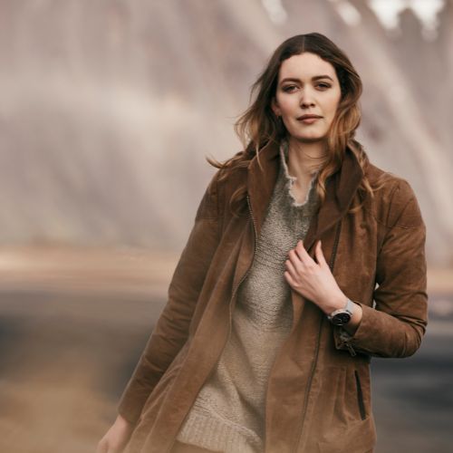 Garmin Fenix 6S Sapphire часовник черен 010-02159-25