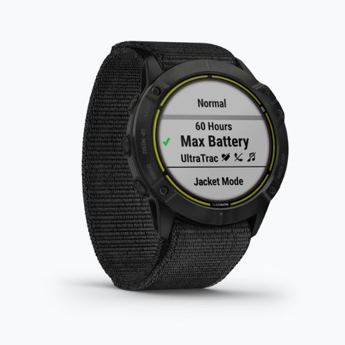 Garmin Enduro часовник черен 010-02408-01