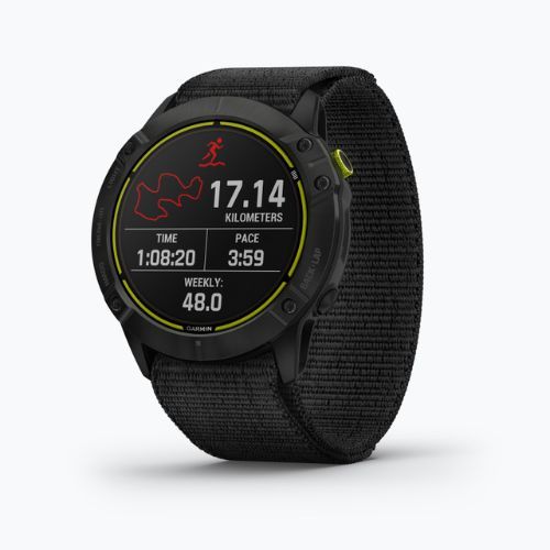 Garmin Enduro часовник черен 010-02408-01