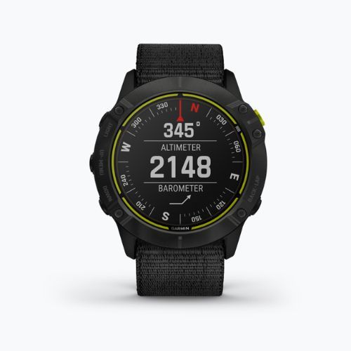 Garmin Enduro часовник черен 010-02408-01