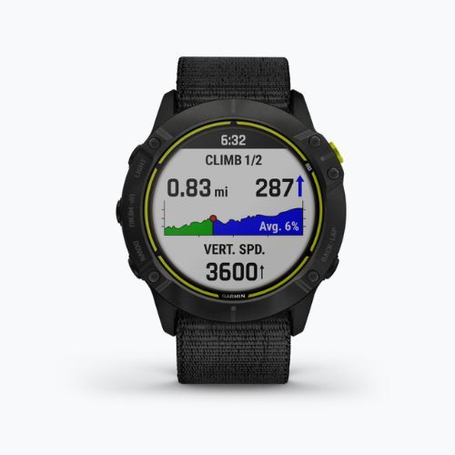Garmin Enduro часовник черен 010-02408-01