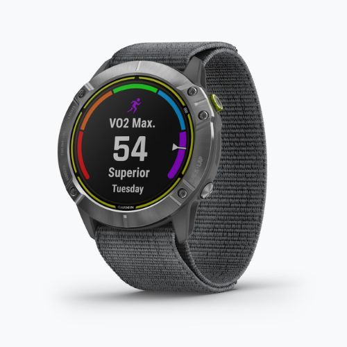 Garmin Enduro часовник сив 010-02408-00