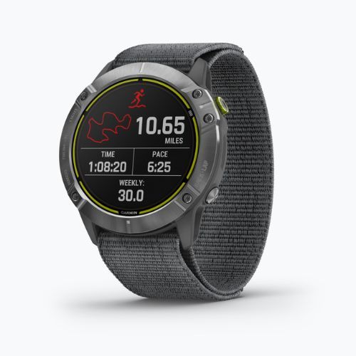 Garmin Enduro часовник сив 010-02408-00