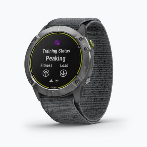 Garmin Enduro часовник сив 010-02408-00