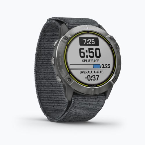 Garmin Enduro часовник сив 010-02408-00
