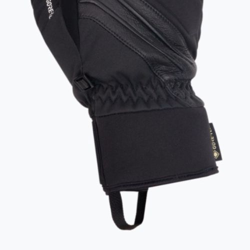 Мъжки обувки KinetiXx Bruce Ski Alpin GTX black 7019250 01