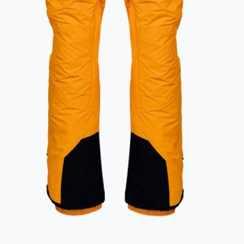 Мъжки панталони за сноуборд Quiksilver Boundry Orange EQYTP03144