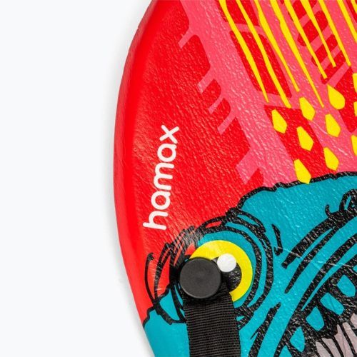 Hamax Free Surfer слайд син 550047