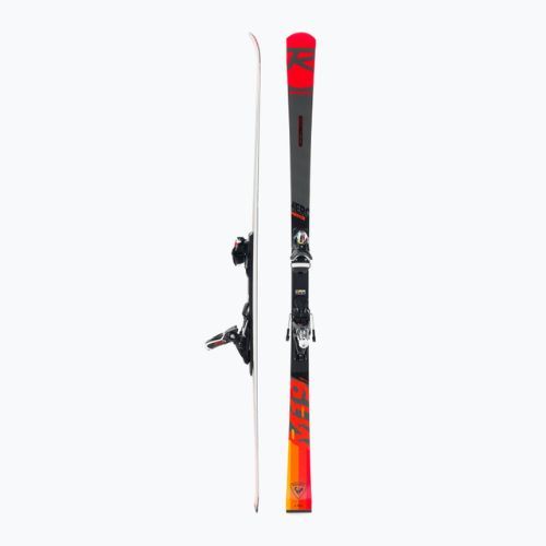 Ски за спускане Rossignol Hero Elite ST TI K + NX12