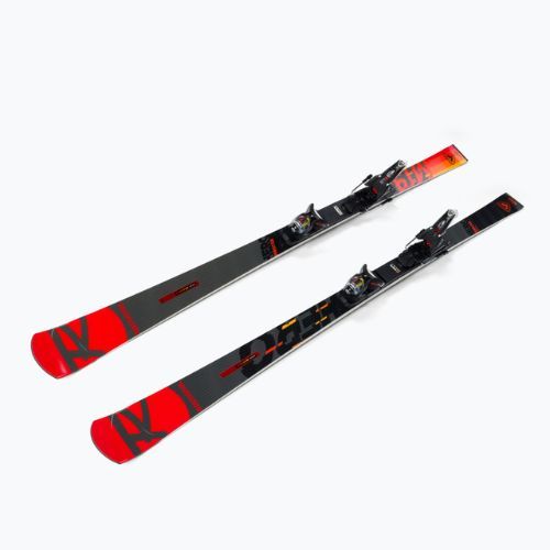 Ски за спускане Rossignol Hero Elite ST TI K + NX12