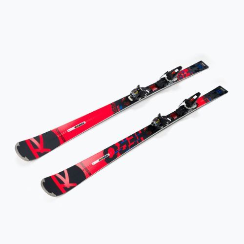 Ски за спускане Rossignol Hero Elite LT TI K + NX12