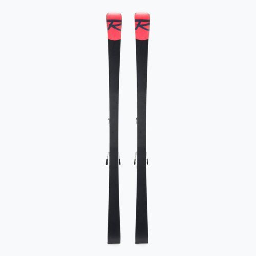 Ски за спускане Rossignol Hero Elite LT TI K + NX12