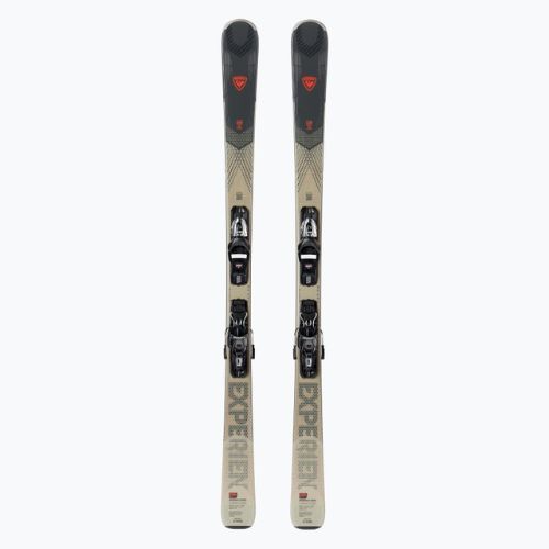 Ски за спускане Rossignol Experience 80 CA + XP11 brown