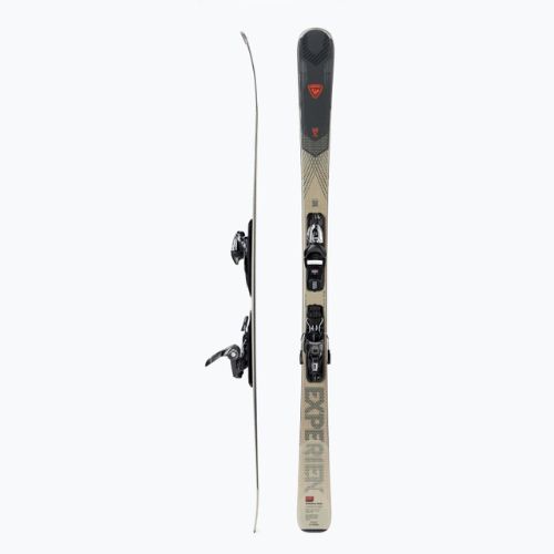 Ски за спускане Rossignol Experience 80 CA + XP11 brown
