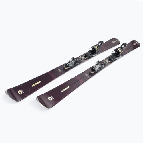 Дамски ски за спускане Rossignol Nova 6 + XP W 11 GW