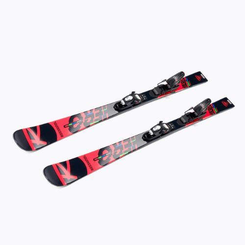 Детски ски за спускане Rossignol Hero JR Multi Event KID4