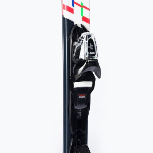 Детски ски за спускане Rossignol Hero JR XP JR + XP7 GW