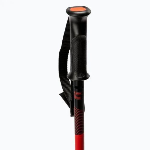 Ски стикове Rossignol Tactic black/red