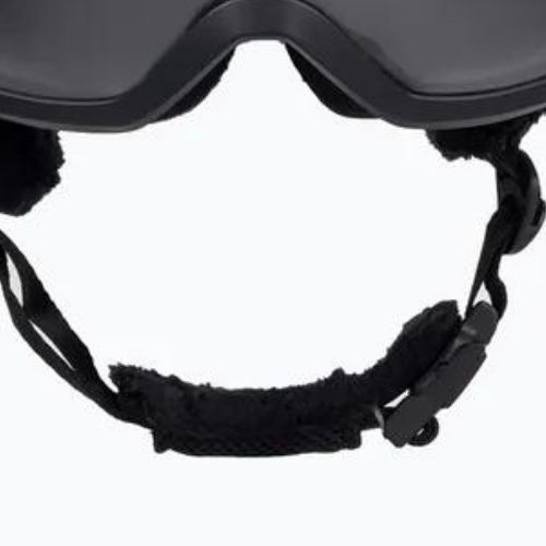 Ски каска Rossignol Allspeed Visor Imp Photo strato/ph grey