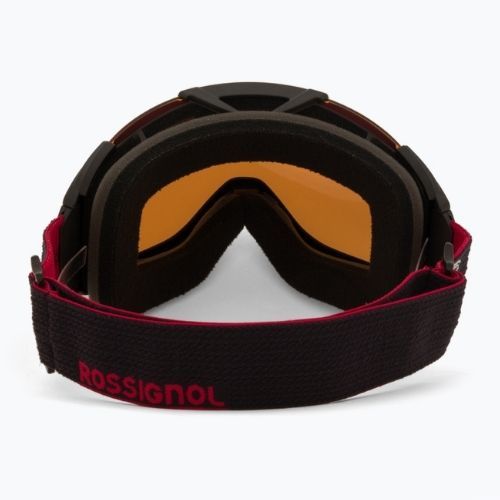 Очила за ски Rossignol Maveric Sonar Strato grey/sonar strato