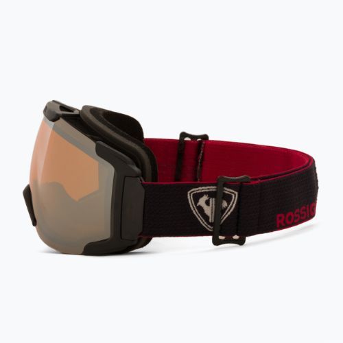 Очила за ски Rossignol Maveric Sonar Strato grey/sonar strato