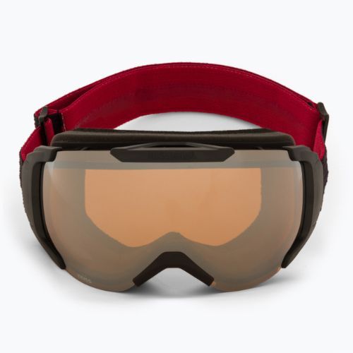 Очила за ски Rossignol Maveric Sonar Strato grey/sonar strato