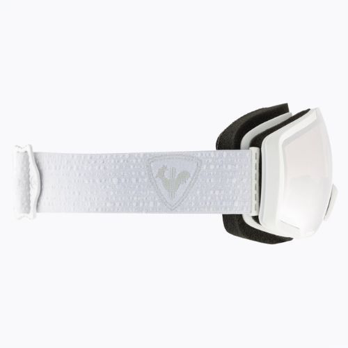 Очила за ски Rossignol Airis Sonar white/super silver