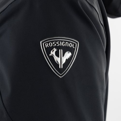 Дамско ски яке Rossignol W Aile black