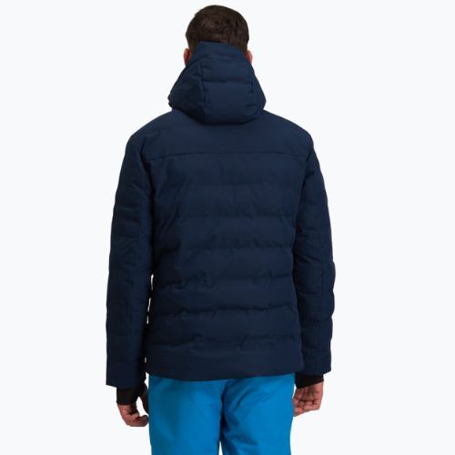 Мъжко ски яке Rossignol Rapide dark navy