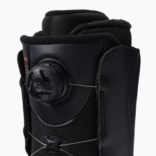 Ботуши за сноуборд K2 Haven black 11E2022