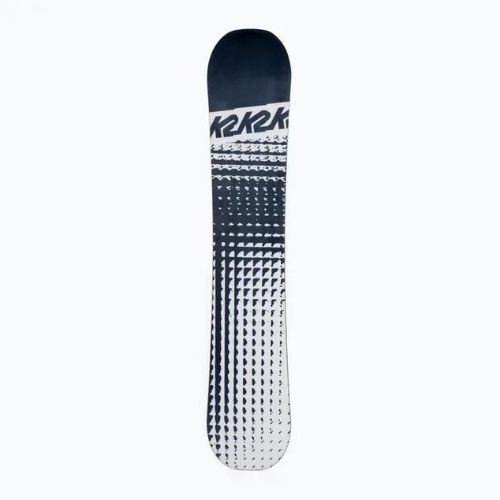 K2 Raygun черен 11F0008