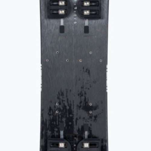 Deska K2 Freeloader Split Package czarna 11F0040