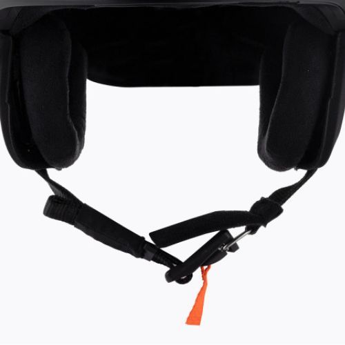 Ски каска POC Meninx uranium black matt